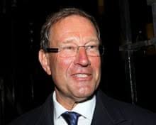 Richard Desmond set for court clash with regulator over National Lottery  bid