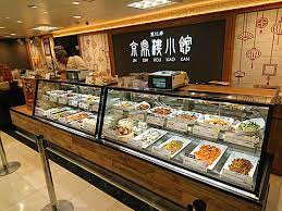 京鼎樓 （ジンディンロウ）恵比寿本店 jin din rou ebisu. Jin Din Rou Xiao Kan Shinjuku Dim Sum Tabelog