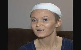 Ist Marilyn Stanely die „Zombie-Frau“?