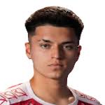 Estadísticas y clasificación de Felipe Yáñez