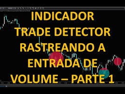 O detector de topos e fundos é uma ferramenta que cria parâmetros para a detecção de topos e fundos, aplicando de forma automática uma linha junto ao. Indicador Trade Detector Parte 1 Youtube