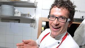 Stress-free cooking for friends