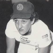 1947 Fort Wayne Daisies