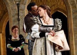 Chukwudi iwuji age, height, net worth, wiki, and bio: Othello Review Chukwudi Iwuji Corey Stall No Gimmicks Deadline