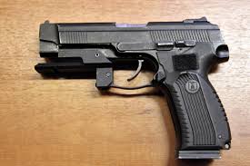 MP-443乌鸦式手枪- 维基百科，自由的百科全书