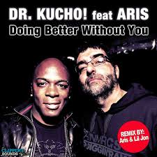 We followed lil jon in his. Doing Better Without You Feat Aris Aris Lil Jon Remix Single By Dr Kucho Spotify