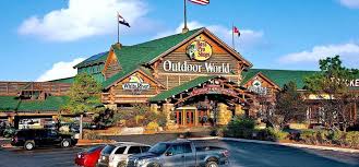 Shop home products & gift items online and on sale. Bass Pro Shops Branson Better Branson