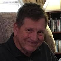 Michael Janco's Instagram, Twitter & Facebook