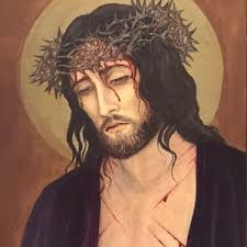 Saints Perpetua and Felicity Print