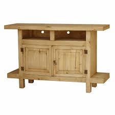 Our rustic painted tv stands are uniquely designed, functional, affortable and will look great in your home. Rustic Tv Stands Southwestern And Pine Flat Screen Tv Stand