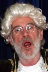 Peter Alexander (Conductor)