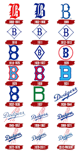 Check spelling or type a new query. Los Angeles Dodgers Logo Symbol History Png 3840 2160