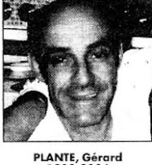 Gerard Plante
