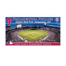We did not find results for: Masterpieces Mlb Philadelphia Phillies Stadium Panoramic Jigsaw Puzzle 1000 Piece Philadelphia Phillies Phillies Phillies Stadium