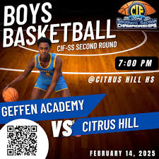 Boys' Varsity Tennis Scores Victory! Geffen Academy's boys' varsity tennis  team notched another shut-out this week, blanking Maranatha 18-0. Solid  performance all around by our boys. Let's go Bruins! (photo: Darin Chen) @