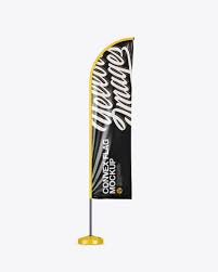 Download Convex Flag Mockup Mockup Free Psd Mockup Psd Free Psd Mockups Templates