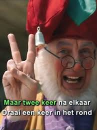 Kabouter Plop: Dans op de Kabouterdans