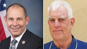 Utah debates: Here's how 3rd District candidates stand