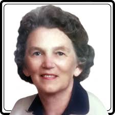 Obituary of Norma Blanche Irwin