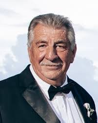 John Petrowski's Instagram, Twitter & Facebook