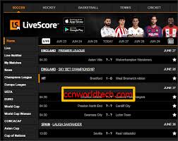 Just click on the country name in the left menu and select your competition (league results, national cup livescore, other competition). Livescores Com Live Soccer Scores And Sport Results Live Soccer Soccer Scores Soccer