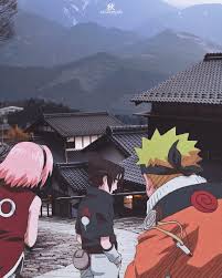 The tests of the ninja (naruto, #1), masashi kishimoto naruto is a japanese manga series written and illustrated by masashi kishimoto.it tells the story of naruto uzumaki, a young ninja who seeks to gain recognition from his peers and also dreams of becoming the hokage, the leader of his village.the story is in two parts, the first set in naruto's … Naruto Sakura Sasuke Aesthetic Anime Animeislife Boruto Fairytail Hinata Hd Mobile Wallpaper Peakpx