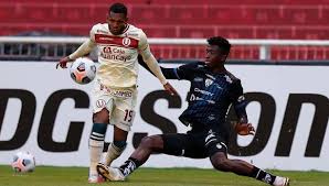 El nuevo partido independiente que se inspiró en lastesis senior. Universitario Vs Independiente Del Valle En Vivo Y Los Partidos De Hoy Programacion De Tv Para Ver Futbol En Directo Deporte Total El Comercio Peru