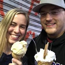 Sophia McCarthy and Daniel Imperato's Wedding Website