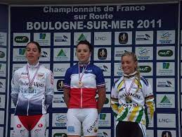 Le coureur de la formation iam devance stéphane rossetto (cofidis) et son coéquipier sylvain chavanel, triple tenant du titre. Championnat De France Cycliste 2017 Audrey Cordon Ragot Remet Ca