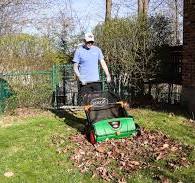 The 6 Best Lawn Sweepers The Spruce Has Tested