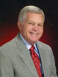 Obituary for Rev. Russell "Russ" Talmadge Barker