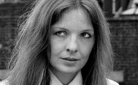 I've read a lot about the passing of Diane Keaton. She was truly singular,  and she was also an actress of my time in the sense that when I really  started to