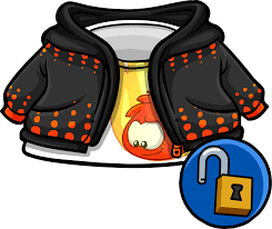 Puffle hats hack 2013 подробнее. Puffle Flame Hoodie Club Penguin Wiki Fandom