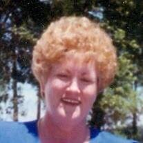 Mary A Proffitt Obituary