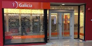 Agregar a la lista de deseos. Banco Galicia Lider En Transformacion Digital