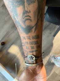 Only 3 weeks left on 50% off any anime and sacred geometry. Mac Miller Forever On Twitter Also Thundercat Has This Tattoo Https T Co Lklydz31vx