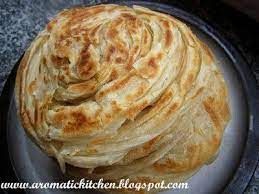 Aromatic Kitchen Kerala Parotta Indian Food Recipes Recipes Cooking Recipes
