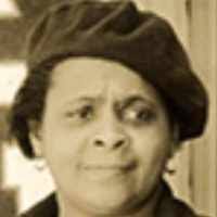 Mattie Elizabeth Barrett (1890–1972)