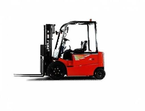 Heli CPQ18 Forklift