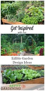 Edible Garden Design Ideas To Boost Production And Beautify Your Space Vegetable Garden Planner Vegetable Garden Design Home Vegetable Garden