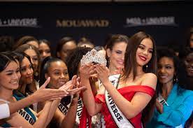 Miss australia, monika radulovic, miss dominican republic, clarissa molina, miss south africa, refilwe mthimunye, miss indonesia, anindya putri. Miss Universe 2019 How To Watch Channel Start Time And Everything To Know