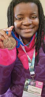 Gen Con costume contest winner in pop culture and marvel categories