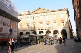 Wifi is free, and this hotel also features a bar and a café. Hotel San Donato Picture Of Best Western Hotel San Donato Bologna Tripadvisor