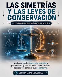Muchas leyes físicas son perfectamente simétricas, pero el universo que  observamos no siempre lo es. La ruptura espontánea de simetría ocurre  cuando un sistema obedece leyes simétricas pero adopta un estado específico,