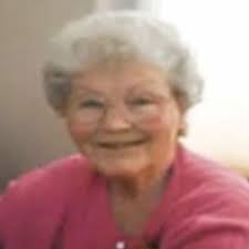 Frances Gentry Obituary (1938