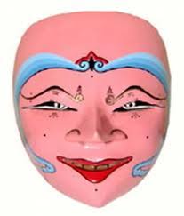 TOPENG RUMYANG Di kalangan... - Manunggaling Dharmasastra | Facebook