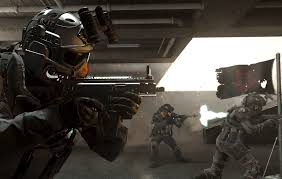 It's quite a whopper too, clocking in at just over 20gb for the ps4 version of the update, so bear that in mind. Call Of Duty Modern Warfare And Warzone Update Nerfs The Bruen Mk9