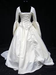 Victorian Wedding Gown By Ravennacat On Deviantart Victorian Wedding Dress Wedding Dresses Uk Victorian Wedding