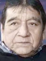 COPA, Ernesto Alejandro El Tribuno