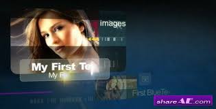 Download over 760 free after effects intro templates! Wall Free After Effects Templates After Effects Intro Template Shareae